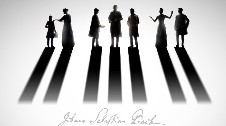 Bach & Sons