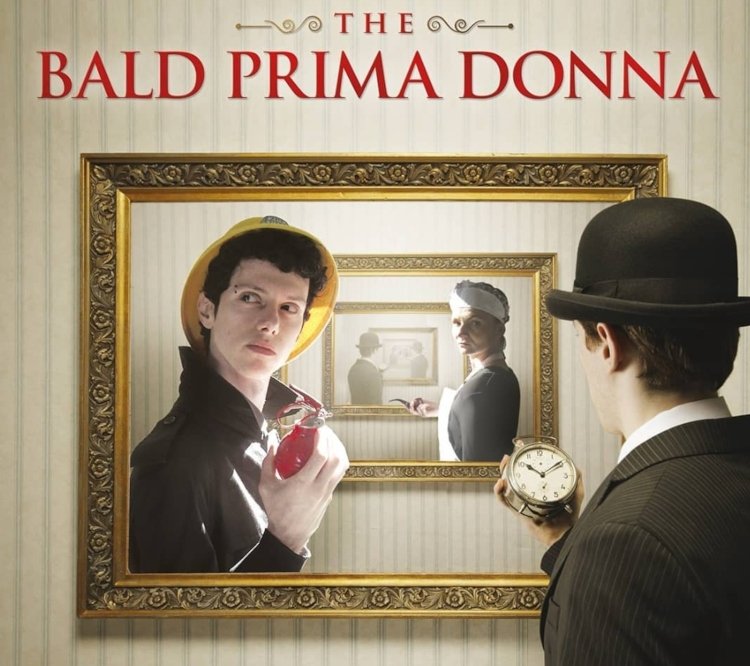 The Bald Prima Donna