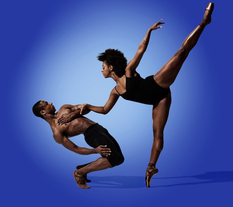 Ballet Black: Triple Bill on Stagedoor