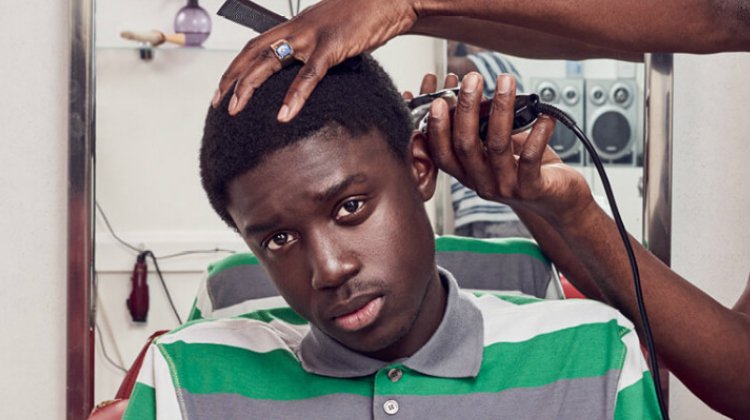NT At Home: Barber Shop Chronicles Tickets London Theatre