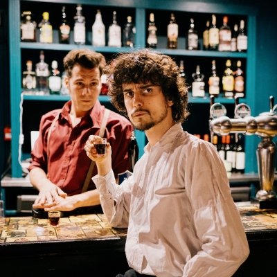 Barflies Tales