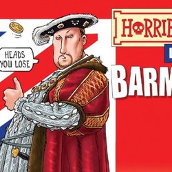 Horrible Histories: Barmy Britain