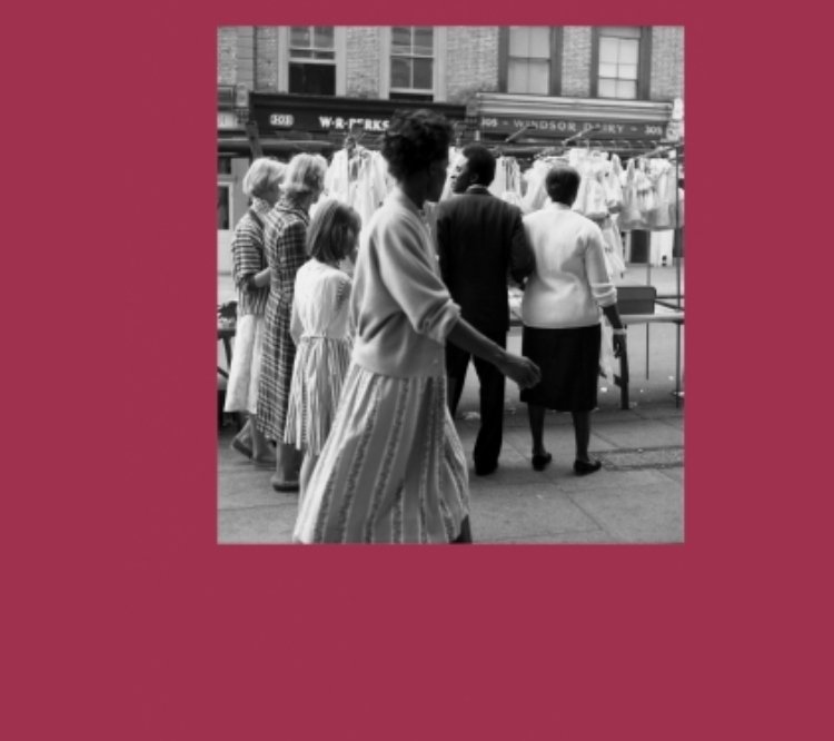 Bartholomew Fair on Stagedoor