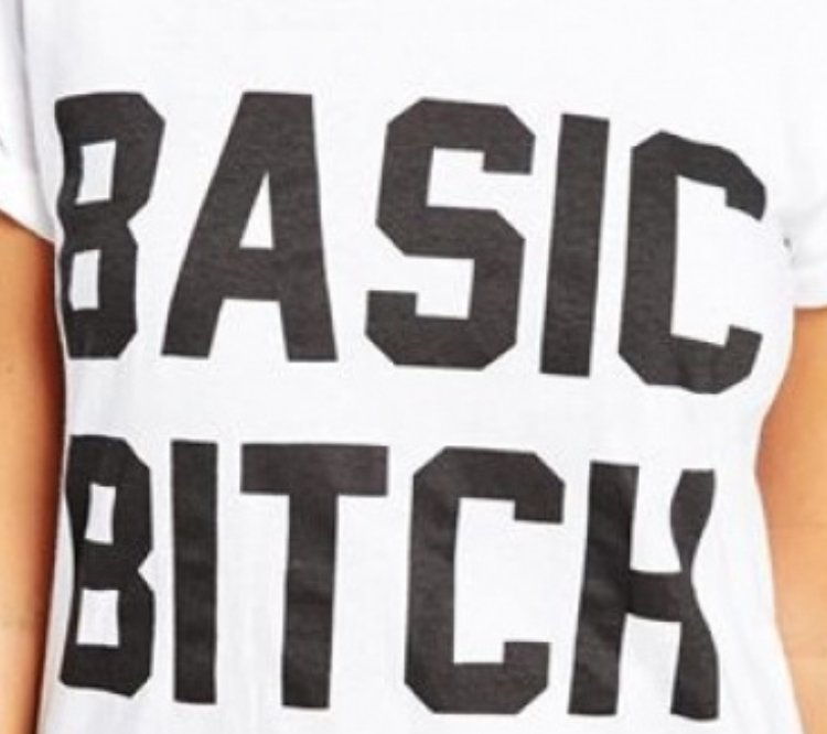 Basic Bitch