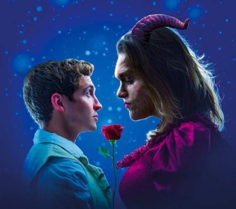 Beauty And The Beast