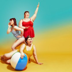 Beach Body Ready