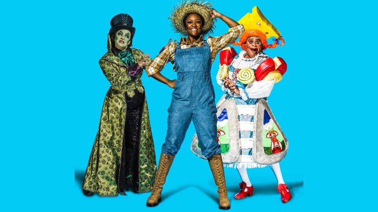 Jack and the Beanstalk