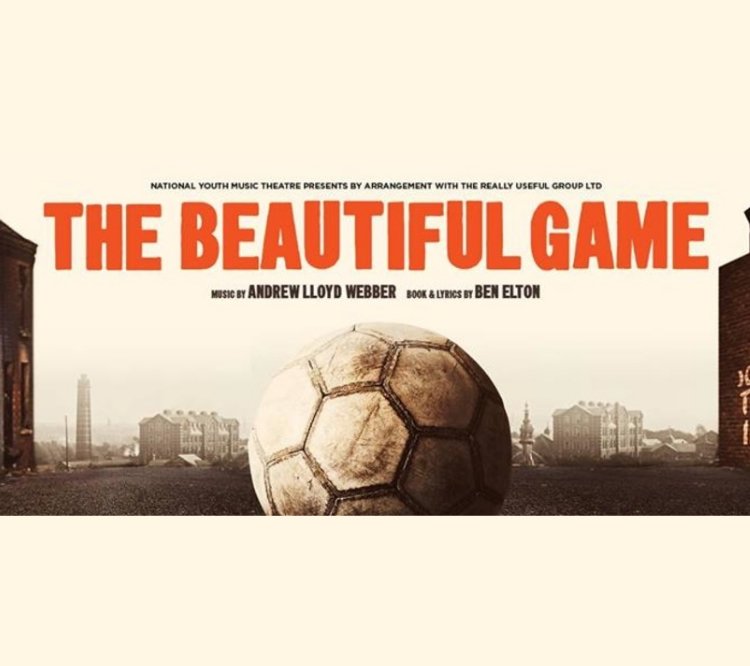 The Beautiful Game