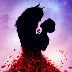 Beauty and the Beast the Musical