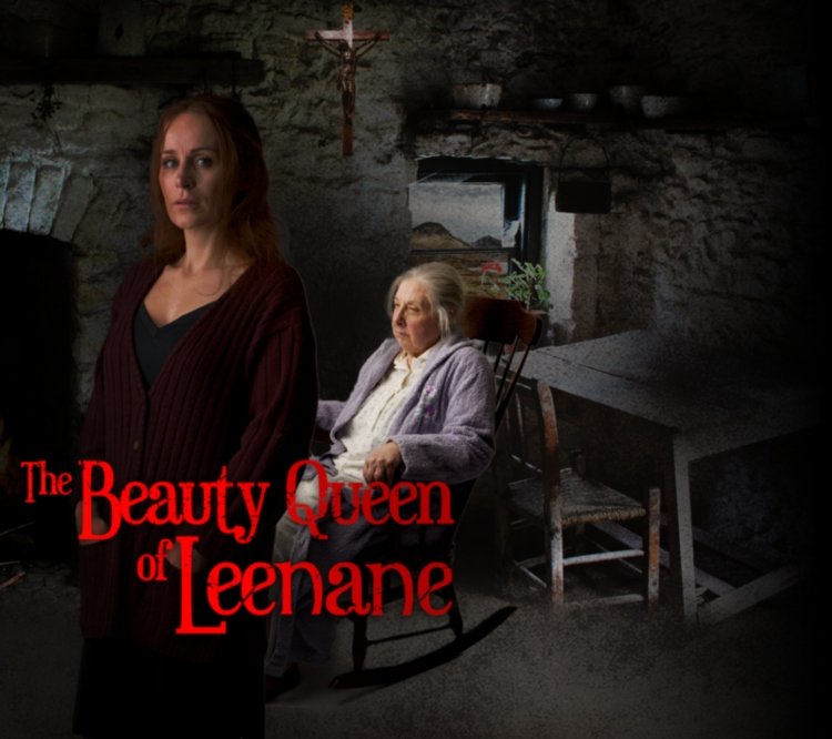 The Beauty Queen of Leenane on Stagedoor