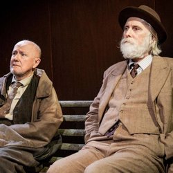 Beckett Triple Bill