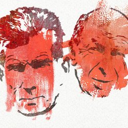 Beckett by Brook