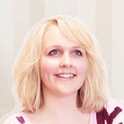 Becky Mott: I googled how to be a stand up comedian and now this is my show