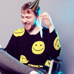 The Benefits of Disabled Sex