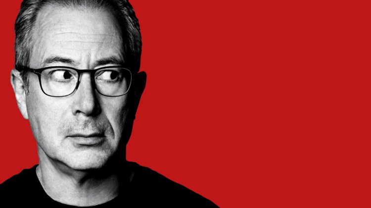 Ben Elton Live Tickets London Theatre