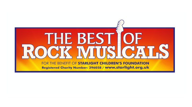 The Best of Rock Musicals