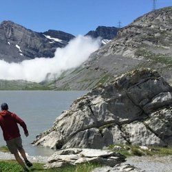 Swiss Selection Live: Binaural views of Switzerland