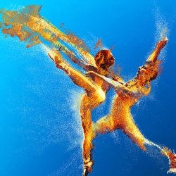 Birmingham Royal Ballet - Lazuli Sky