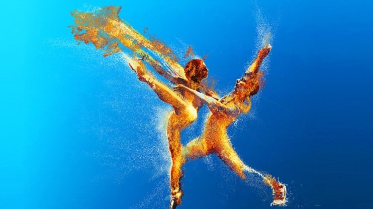 Birmingham Royal Ballet - Lazuli Sky Tickets London Theatre