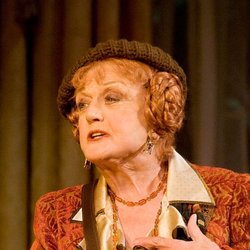 Blithe Spirit