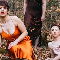 Northern Stage's NORTH Takeover: And She