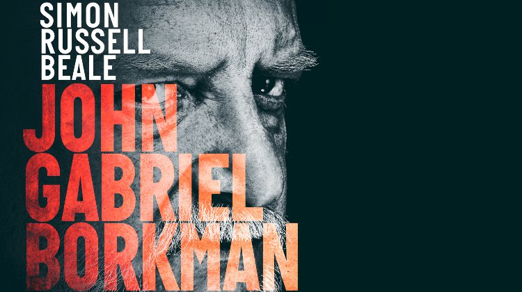 John Gabriel Borkman