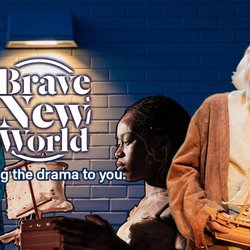 Jermyn Street Theatre: Brave New World