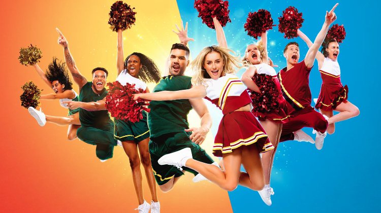 Bring It On on Stagedoor
