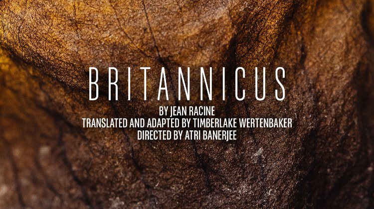 Britannicus