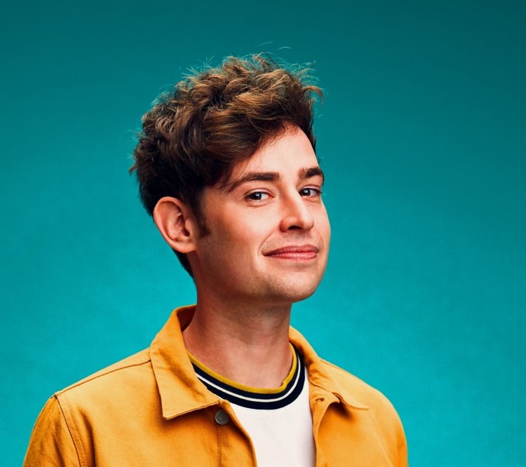Brennan Reece: Evermore on Stagedoor
