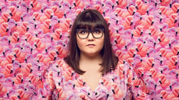 Sofie Hagen: The Bumswing