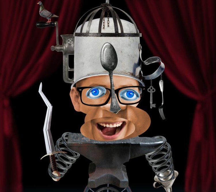 The Knight of the Burning Pestle on Stagedoor