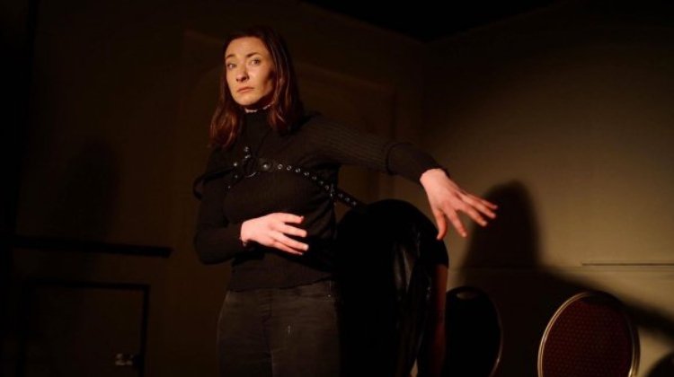 But I’m A… Tickets London Theatre