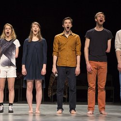 Sadler’s Wells x Candoco