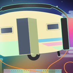 Digital Caravan Theatre