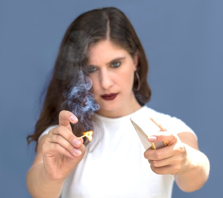 Hear Me Out Tickets London Theatre