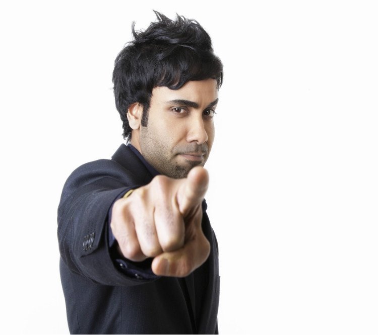 Paul Chowdhry Tickets London Theatre