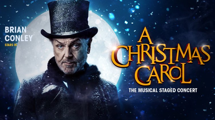 A Christmas Carol