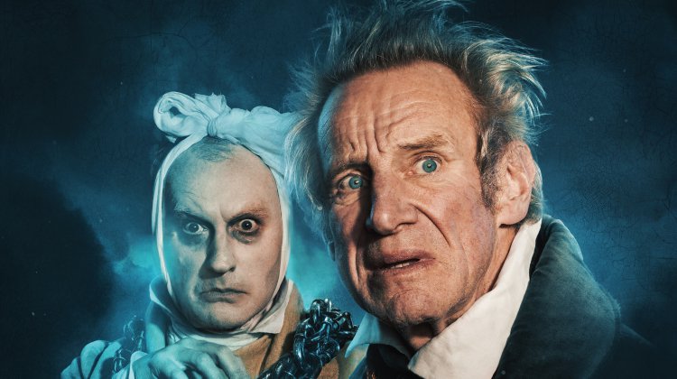 A Christmas Carol - A Ghost Story Tickets London Theatre