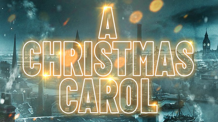 A Christmas Carol