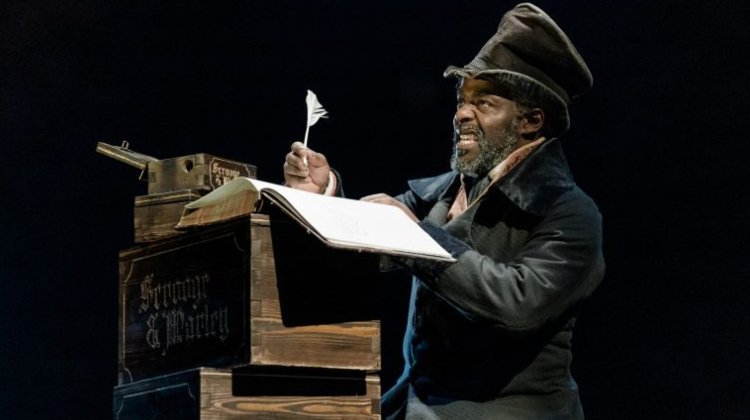 A Christmas Carol