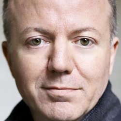 Talk & Recital with West End Theatre Director Christopher Luscombe