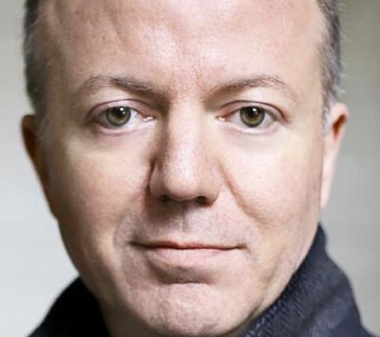 Talk & Recital with West End Theatre Director Christopher Luscombe on Stagedoor