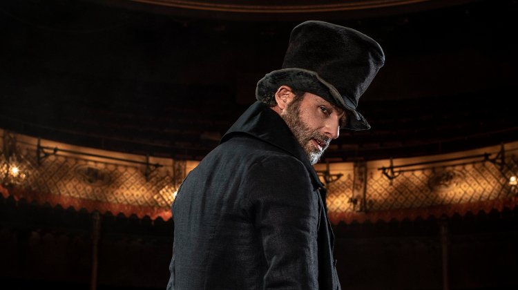 A Christmas Carol