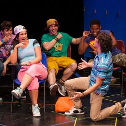 21 Chump Street