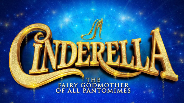 Cinderella on Stagedoor