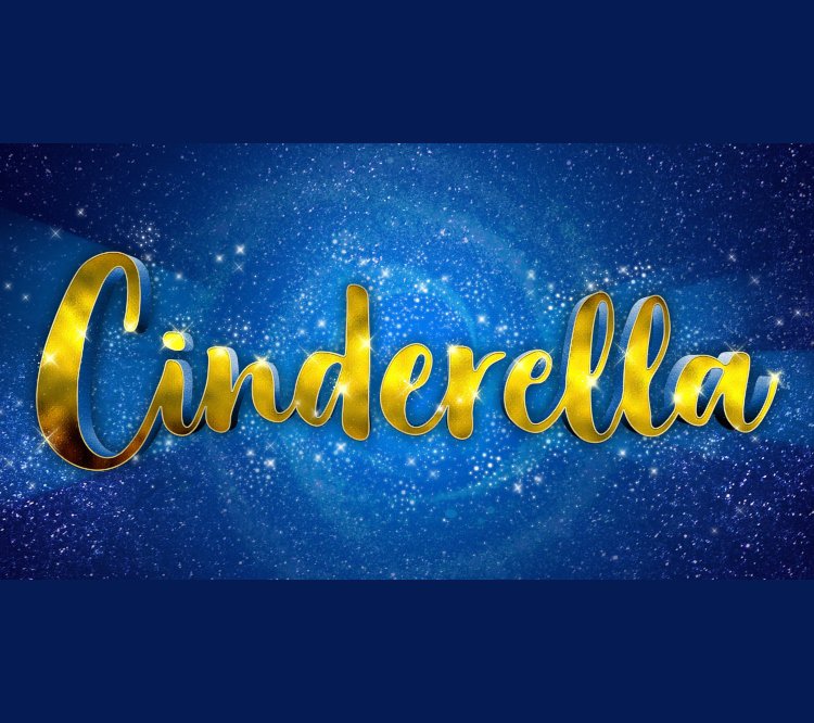 Cinderella on Stagedoor