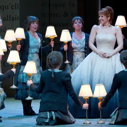 Royal Opera House: Cendrillon (Cinderella)