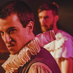 Hofesh Shechter's Clowns