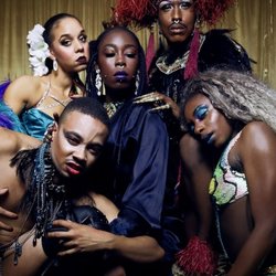 The Cocoa Butter Club: Demolition Party